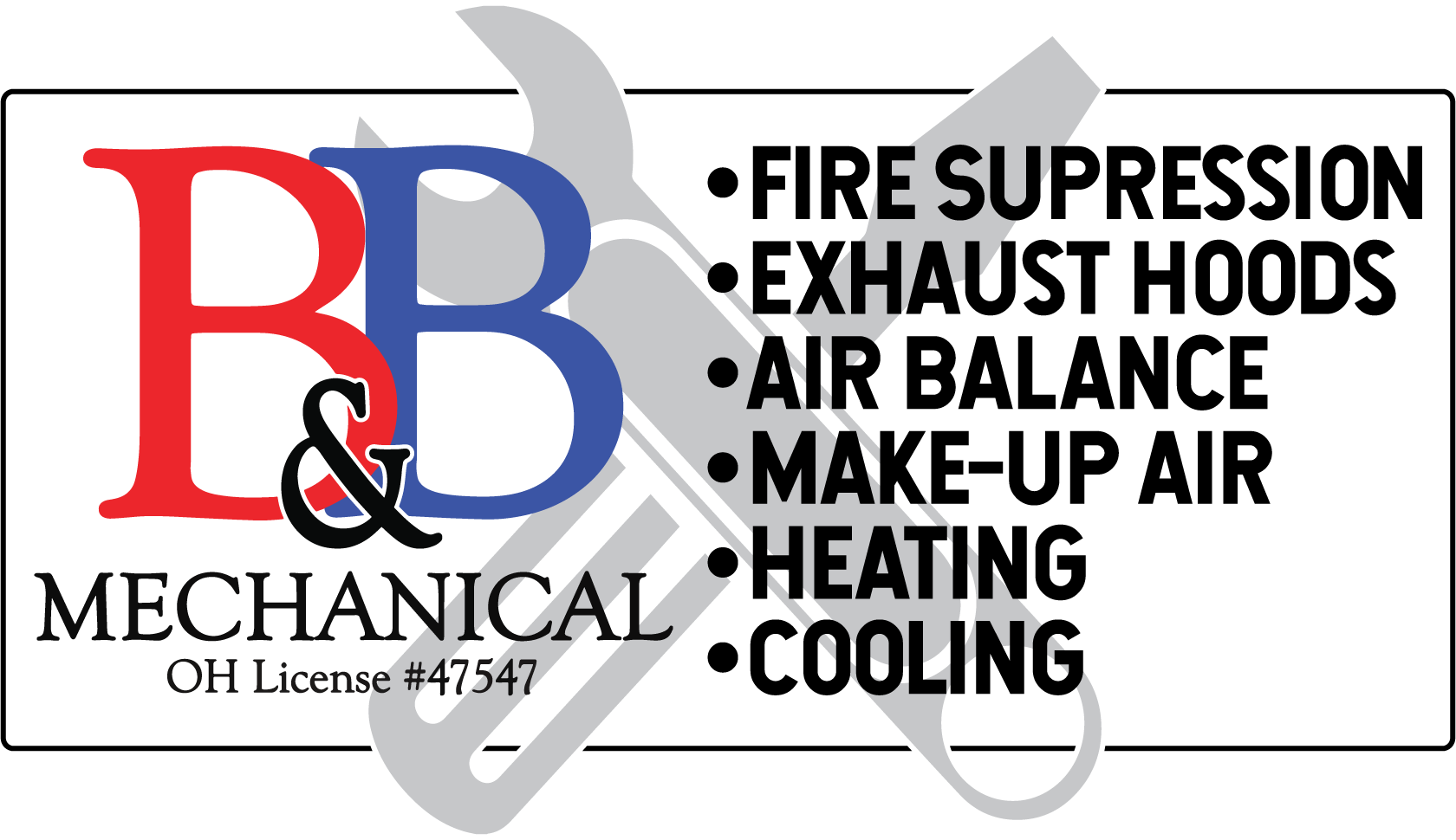 B&B Mechanical | Central Ohio's Premier HVAC Service Provider.