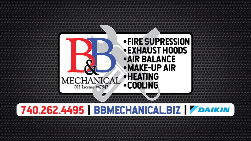 B&B Mechanical | Central Ohio's Premier HVAC Service Provider.